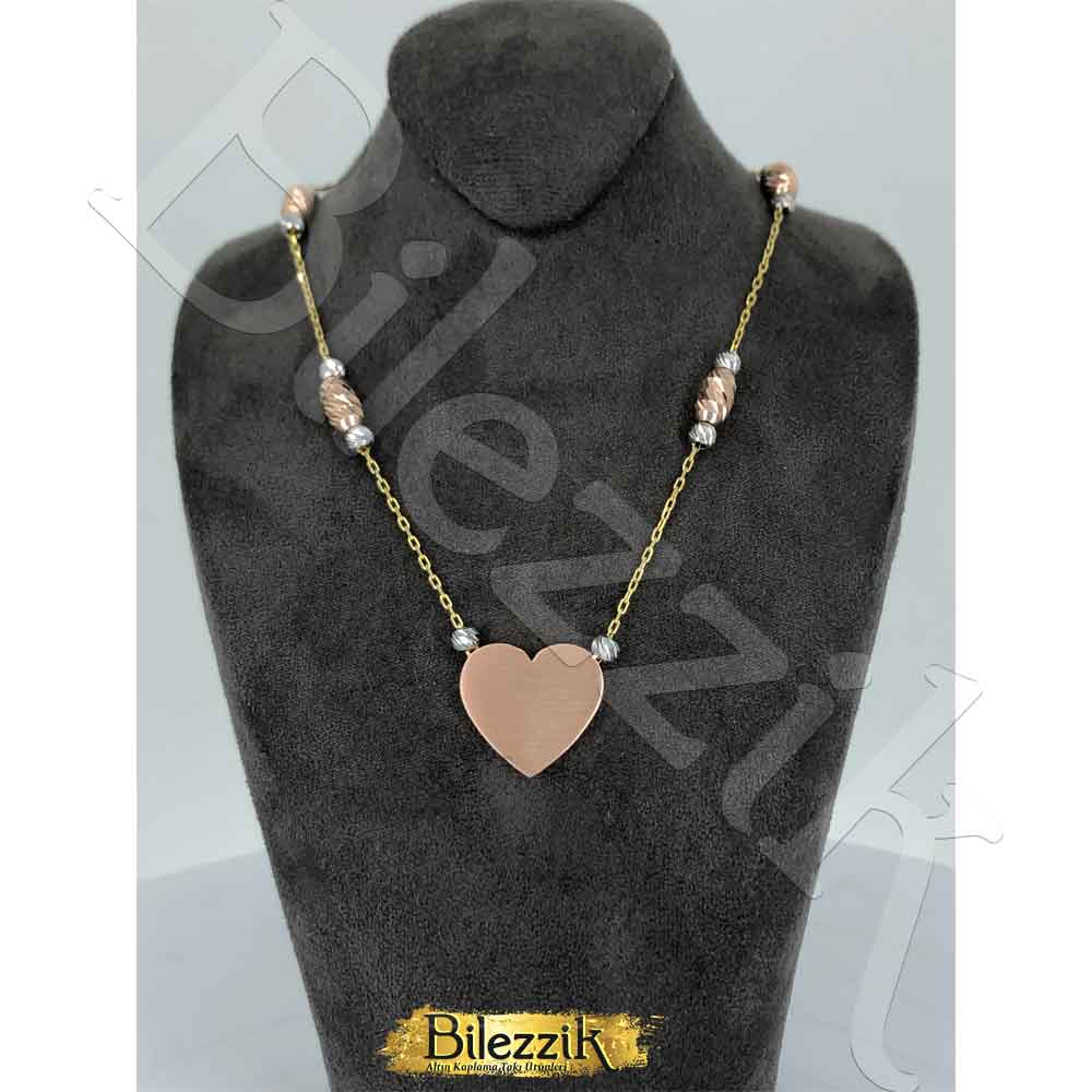 Gümüş Kolye K9N78Z7