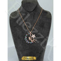 Gümüş Kolye MM26TLZ