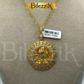 Kolye 52D0PLR
