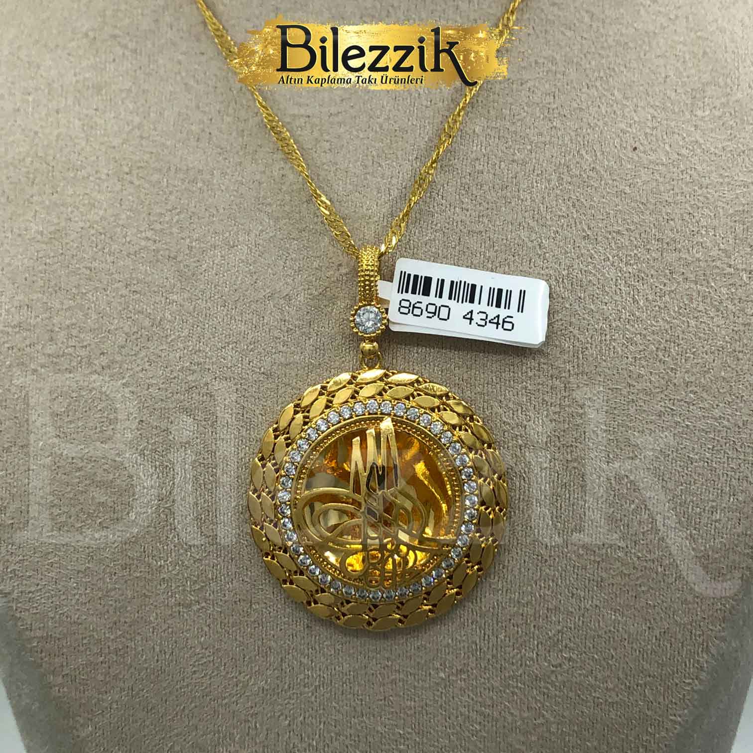 Kolye 52D0PLR