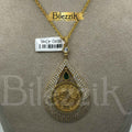Kolye B38THHP