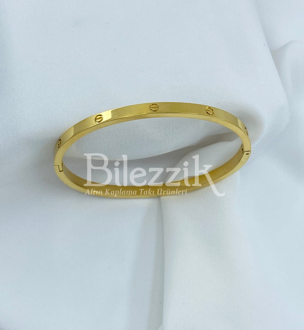 Cartier Kelepçe Modelimiz st26