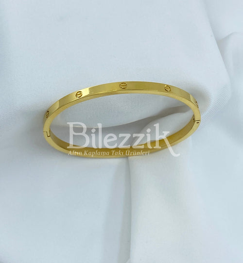Cartier Kelepçe Modelimiz st26