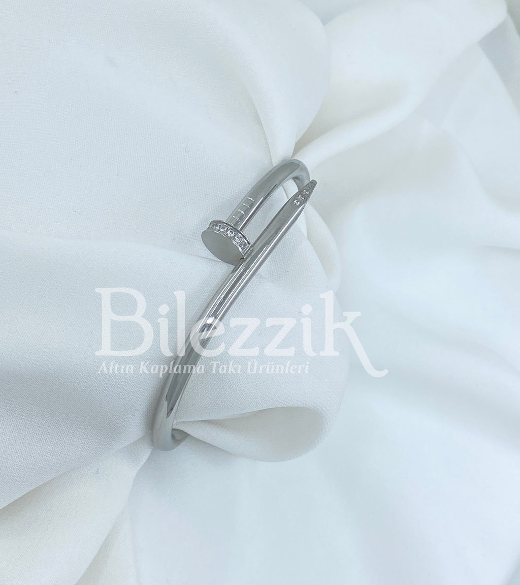 Cartier Kelepçe Modelimiz st18