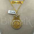 Kolye NTM55L8