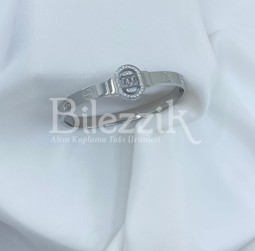 Baget Cartier Kelepçe Modelimiz
