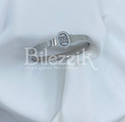 Baget Cartier Kelepçe Modelimiz