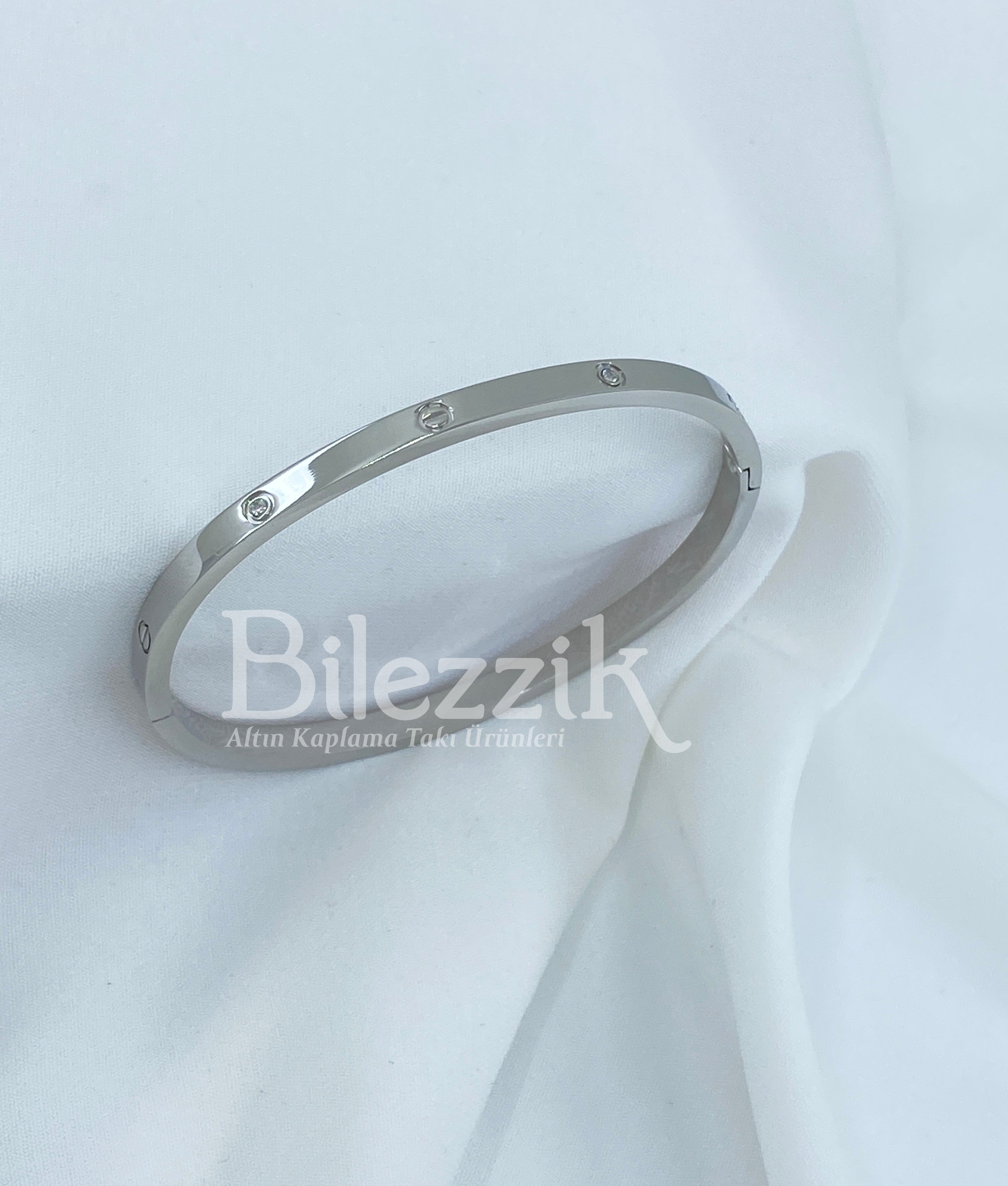 Cartier Kelepçe Modelimiz st13