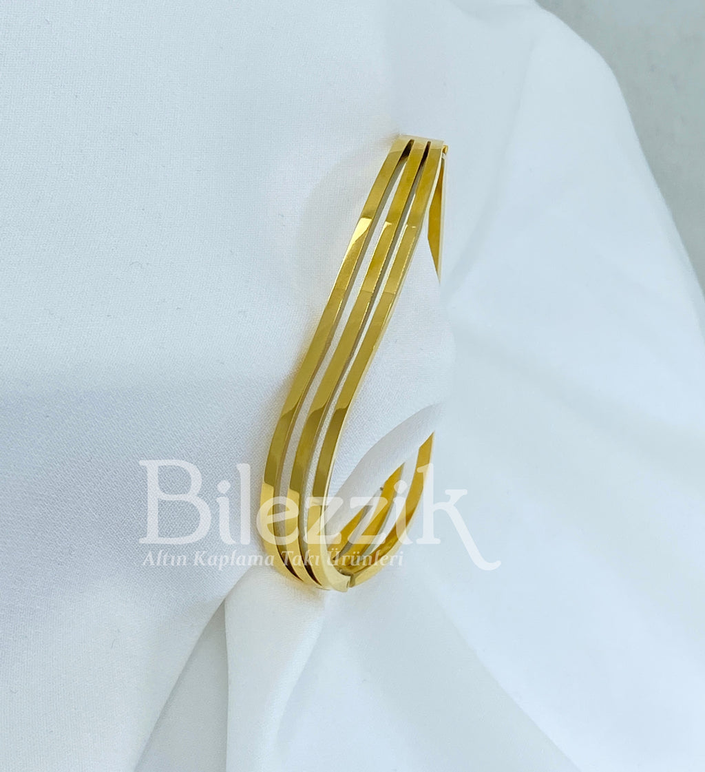 Cartier Kelepçe Modelimiz st17
