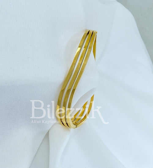 Cartier Kelepçe Modelimiz st17