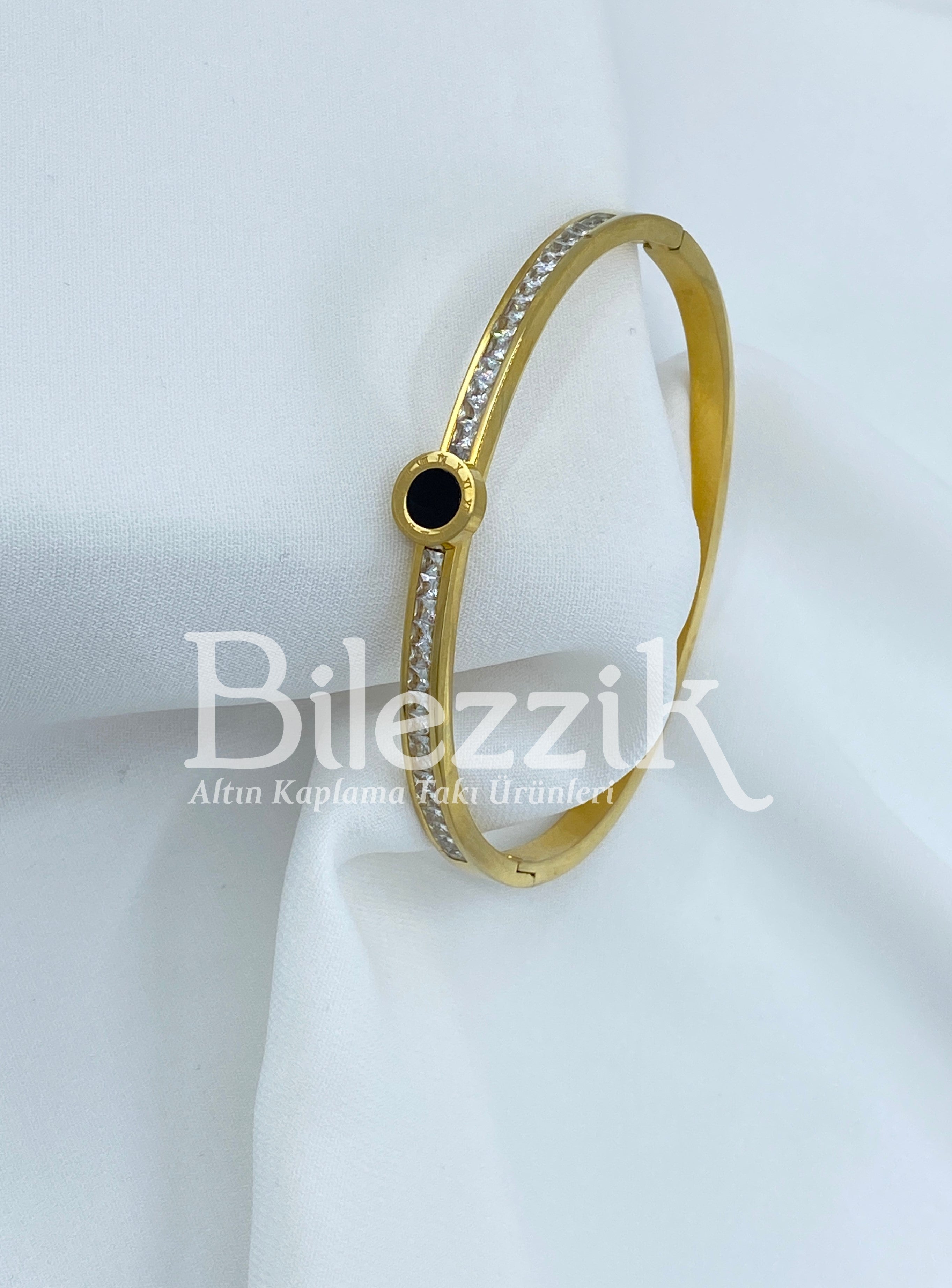 Cartier Kelepçe Modelimiz st14